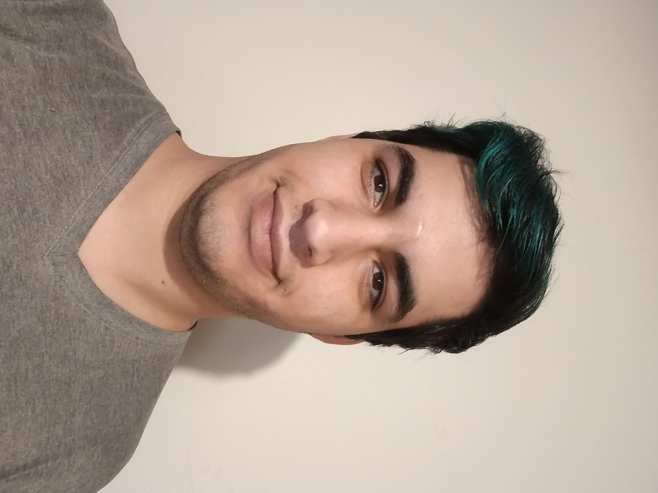 Leandro Melchiori - Desarrollador Full Stack